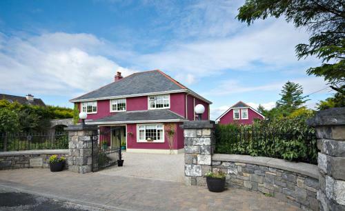 Bed & Breakfast Lurgan House