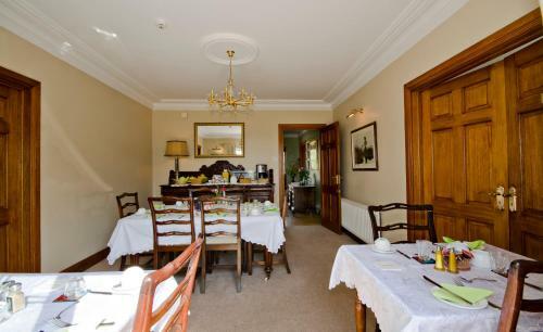 Bed & Breakfast Lurgan House