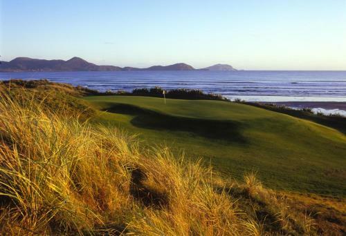 The Links Waterville No 8