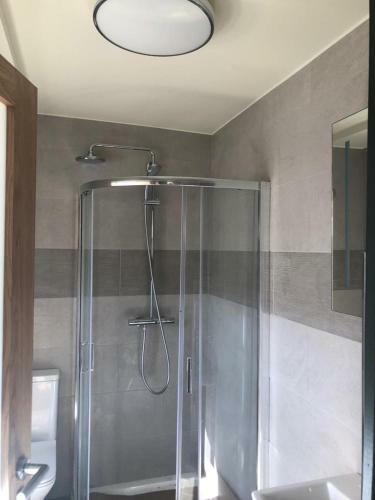 Lady Charlotte's Loft