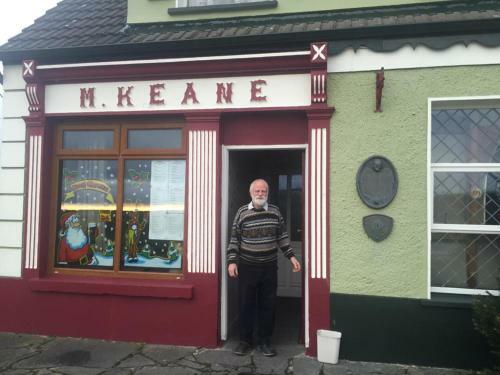 Motel Keane's Bar & Restaurant