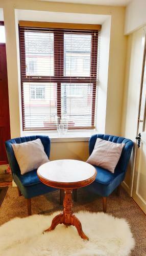 Apartamento Stone Lodge 5 Min Walk To Town Centre