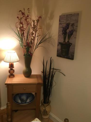 Hazelbrook Self Catering - 6 Person