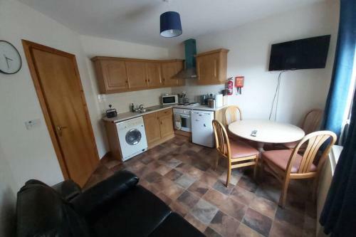 Park Lane Apartments, Buncrana By Wild Atlantic Wanderer
