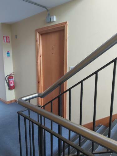 Park Lane Apartments, Buncrana By Wild Atlantic Wanderer