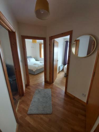 Park Lane Apartments, Buncrana By Wild Atlantic Wanderer