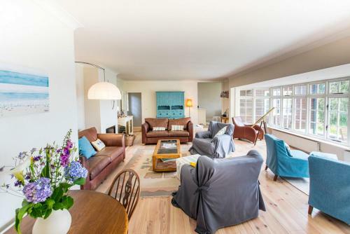 Bay View Villa Sleeps 12