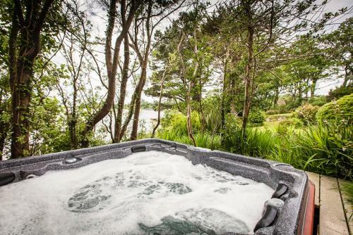 Bay View Villa Sleeps 12