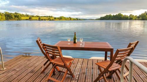 Bay View Villa Sleeps 12