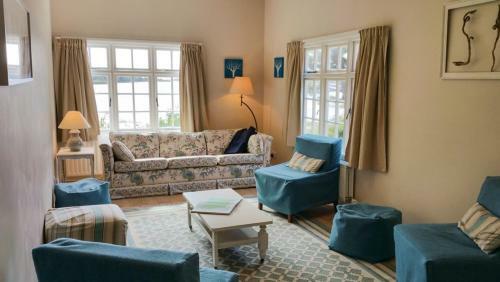 Bay View Villa Sleeps 12