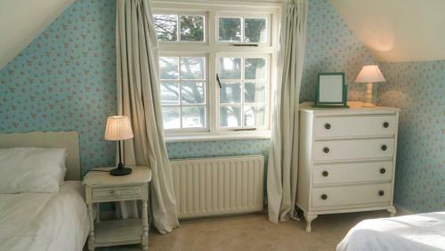 Bay View Villa Sleeps 12