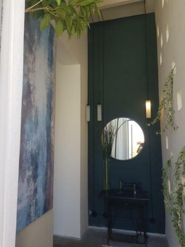 El Sayed House B&B