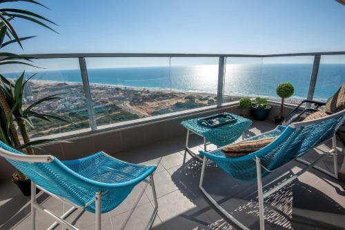 Apartamento Boutique On The Beach