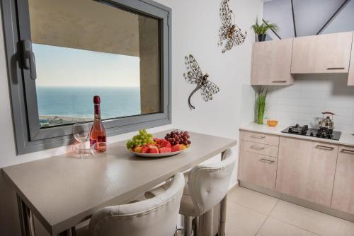 Apartamento Boutique On The Beach