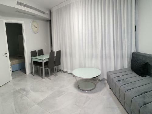 Apart Hotel Tlv/bat Yam Beach Front 834