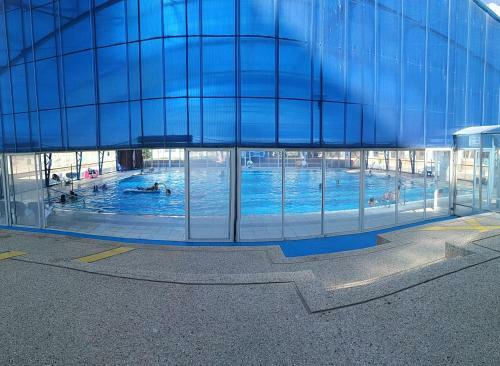 Apart Hotel Tlv/bat Yam Beach Front 834