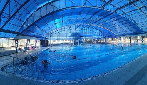 Apart Hotel Tlv/bat Yam Beach Front 834