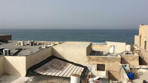 Hostal Saint Anna Akko