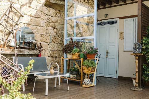 Hostal Saint Anna Akko