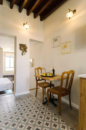 Hostal Saint Anna Akko