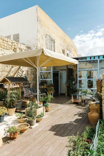 Hostal Saint Anna Akko