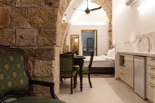 Apartamento Alma