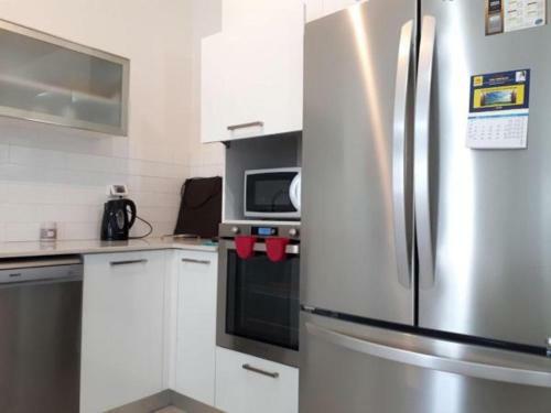 Apartamento Marina Area Central Location