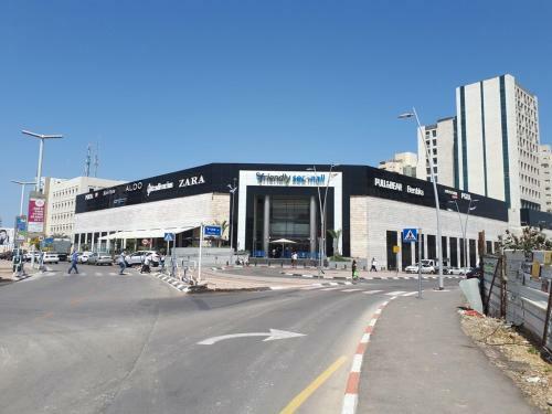 Apartamento Marina Area Central Location