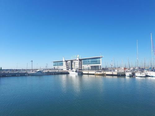 Apartamento Marina Area Central Location