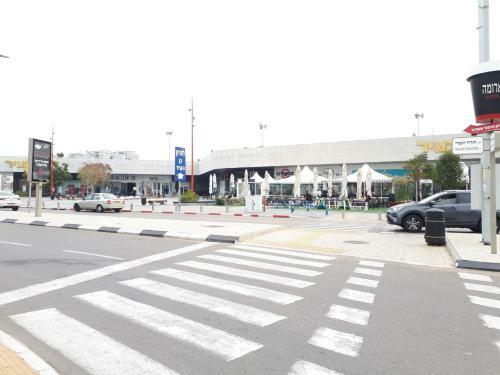 Apartamento Marina Area Central Location