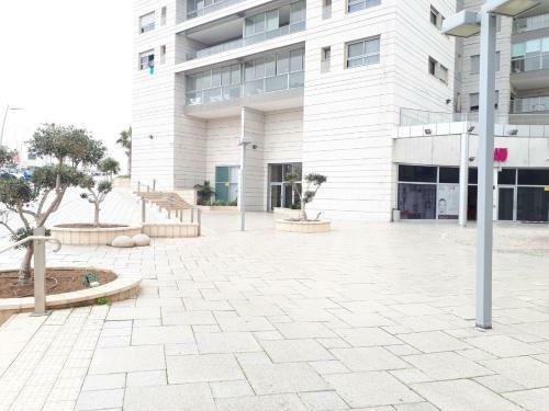 Apartamento Marina Area Central Location
