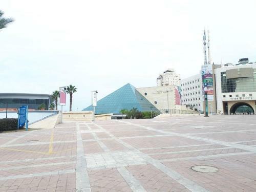 Apartamento Marina Area Central Location