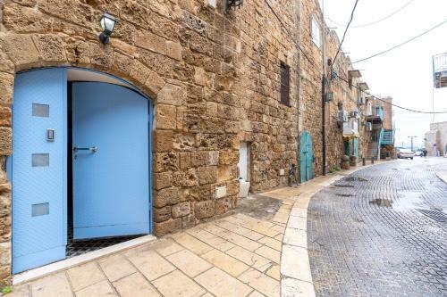 Apartamento Loft In The Wall