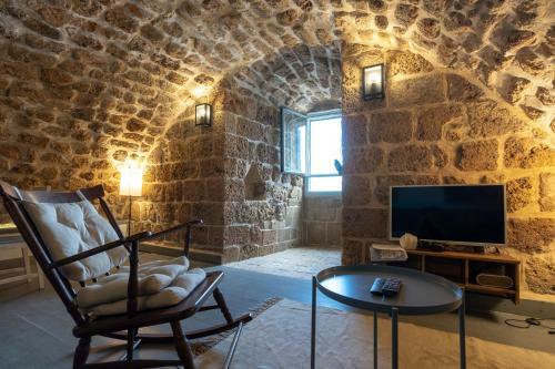 Apartamento Loft In The Wall