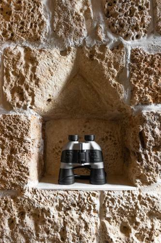 Apartamento Loft In The Wall