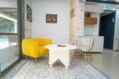 Apartamento Beach Pool Garden By Airsuite