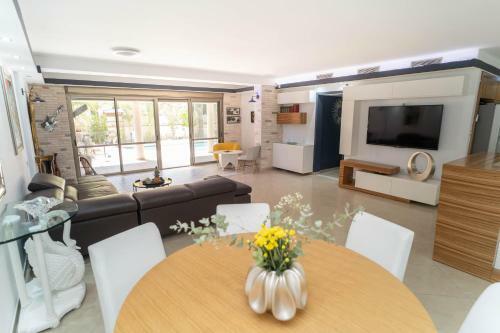 Apartamento Beach Pool Garden By Airsuite