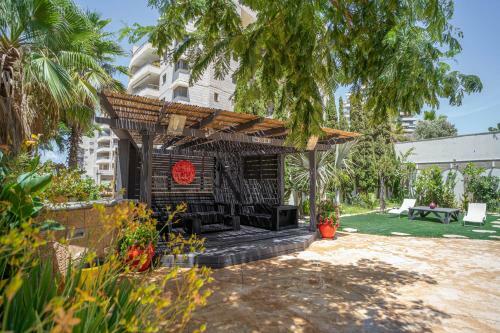 Apartamento Beach Pool Garden By Airsuite