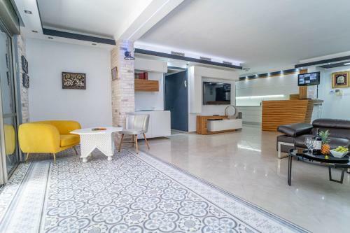 Apartamento Beach Pool Garden By Airsuite