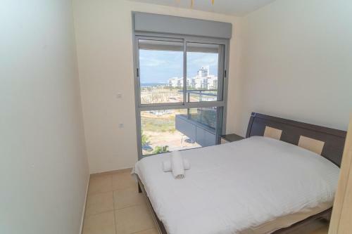 Apartamento Luxury Marina Beachfront By Airsuite