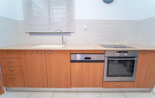 Apartamento Luxury Marina Beachfront By Airsuite