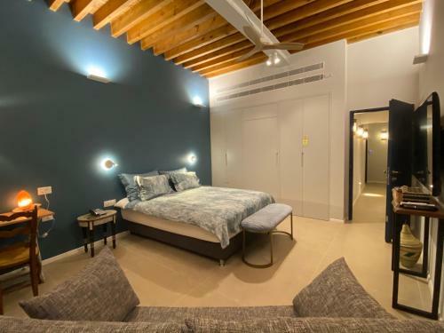 Bed & Breakfast Beit Elfarasha