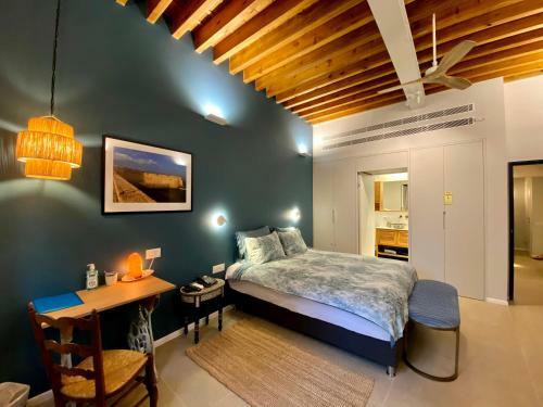 Bed & Breakfast Beit Elfarasha