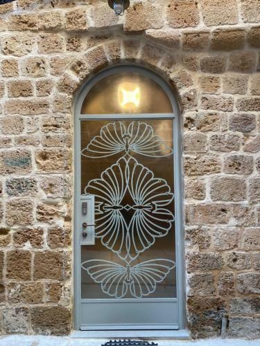 Bed & Breakfast Beit Elfarasha