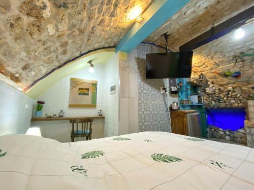 Apartamento Ashash House - Bab Elhawa Studio