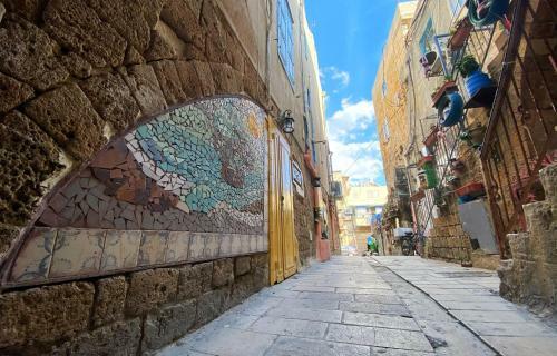 Apartamento Ashash House - Bab Elhawa Studio