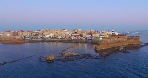 Apartamento Ashash House - Bab Elhawa Studio