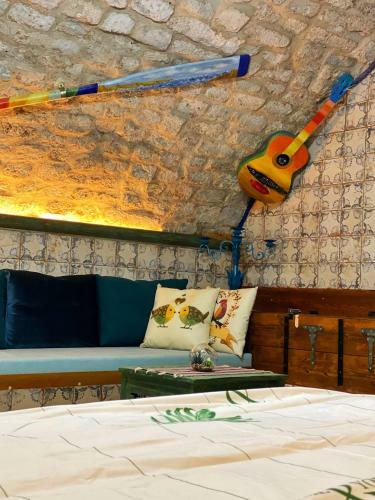 Apartamento Ashash House - Bab Elhawa Studio