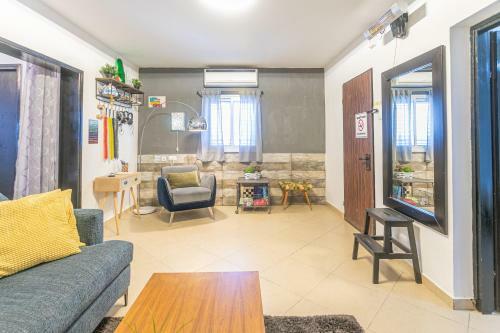 Apartamento The Private House 2 ???? ????? ??? ????? ?????