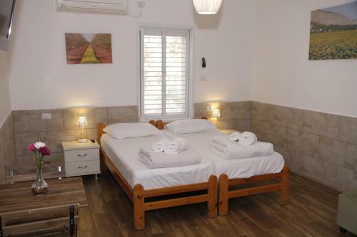 Hostal Kibbutz Beit Alfa Guest House